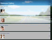 Tablet Screenshot of makeupsgall.blogspot.com