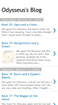 Mobile Screenshot of odysseuss-blog.blogspot.com