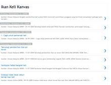 Tablet Screenshot of ikankelikanvas.blogspot.com