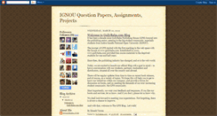 Desktop Screenshot of gullybaba.blogspot.com