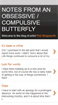 Mobile Screenshot of philillingworth.blogspot.com