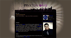 Desktop Screenshot of marcosministeriorio.blogspot.com