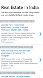 Mobile Screenshot of profitablerealestate.blogspot.com
