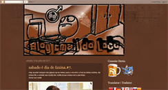 Desktop Screenshot of emaildoloco.blogspot.com