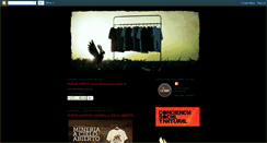 Desktop Screenshot of libreliebre.blogspot.com