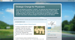 Desktop Screenshot of highagilityhealthcare.blogspot.com