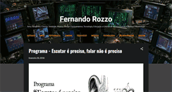 Desktop Screenshot of fernandorozzo.blogspot.com