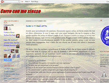 Tablet Screenshot of corroconmestesso.blogspot.com