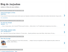 Tablet Screenshot of juujubaa.blogspot.com