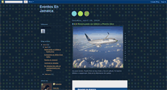 Desktop Screenshot of kamz-kameika.blogspot.com