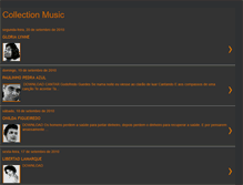 Tablet Screenshot of jbmcollectionmusic.blogspot.com