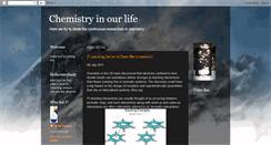 Desktop Screenshot of esraa-chemist.blogspot.com