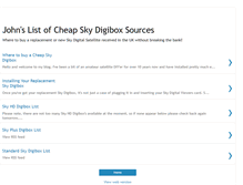 Tablet Screenshot of cheapskydigiboxes.blogspot.com