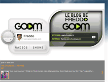 Tablet Screenshot of freddopau.blogspot.com