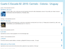 Tablet Screenshot of cuartoc92.blogspot.com