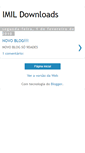 Mobile Screenshot of imildownloads.blogspot.com