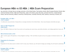 Tablet Screenshot of european-mba-vs-us-mba.blogspot.com
