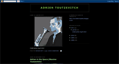 Desktop Screenshot of neirdazevi.blogspot.com