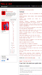 Mobile Screenshot of meumundodelaura.blogspot.com