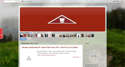 Desktop Screenshot of al-hafiez-apeach.blogspot.com