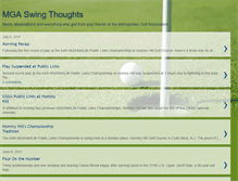 Tablet Screenshot of mgaswingthoughts.blogspot.com