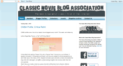Desktop Screenshot of clamba.blogspot.com