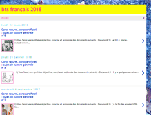 Tablet Screenshot of btsfrancais2010.blogspot.com