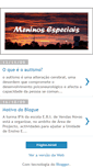 Mobile Screenshot of meninosespeciaisvn.blogspot.com