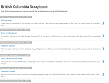 Tablet Screenshot of bc-scrapbook.blogspot.com