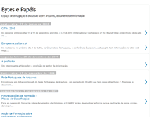 Tablet Screenshot of bytesepapeis.blogspot.com