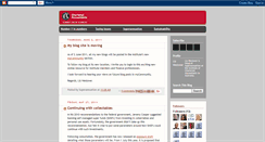 Desktop Screenshot of institute-superannuation.blogspot.com