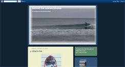 Desktop Screenshot of dpsr-behindthescenes.blogspot.com