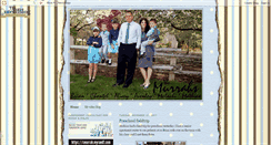 Desktop Screenshot of abcmurrahfamily.blogspot.com