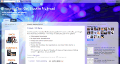 Desktop Screenshot of cmdrsue.blogspot.com