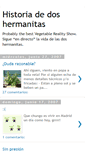 Mobile Screenshot of doshermanitas.blogspot.com