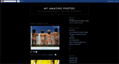 Desktop Screenshot of iluvwowpics.blogspot.com
