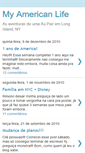 Mobile Screenshot of americanlife09.blogspot.com