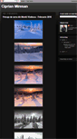 Mobile Screenshot of ciprianmiresan.blogspot.com