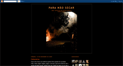 Desktop Screenshot of paranaosecar.blogspot.com