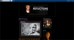 Desktop Screenshot of muhdabdullah.blogspot.com