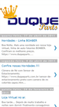 Mobile Screenshot of duqueparts.blogspot.com