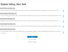 Tablet Screenshot of hudsonvalleyny.blogspot.com