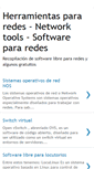 Mobile Screenshot of herramientaspararedes.blogspot.com