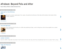 Tablet Screenshot of afrobeatbeyondfelaandafter.blogspot.com