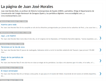 Tablet Screenshot of juanjosemorales.blogspot.com