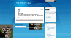 Desktop Screenshot of defendforpower.blogspot.com