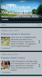 Mobile Screenshot of edmontonwargamer.blogspot.com