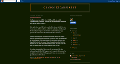 Desktop Screenshot of jakthandel.blogspot.com