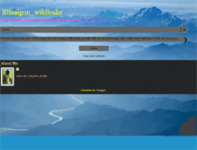 Tablet Screenshot of bbsaigon-wikileaks.blogspot.com
