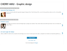 Tablet Screenshot of cherrymiku-graphicdesign.blogspot.com